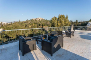 Acropolis Luxury Iris
